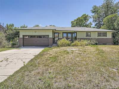 5054 W 61st Dr Arvada, CO 80003