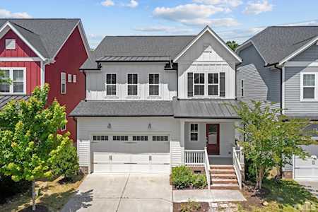 512 Beacon Ridge Blvd Chapel Hill, NC 27516