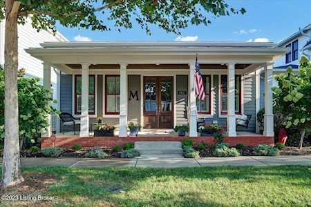 8802 Featherbell Blvd Prospect, KY 40059