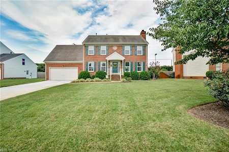 4609 Chippendale Ct Virginia Beach, VA 23455