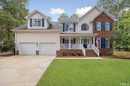 147 Fairway Lane Sanford, NC 27332
