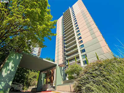 111 SW Harrison ST #23A Portland, OR 97201
