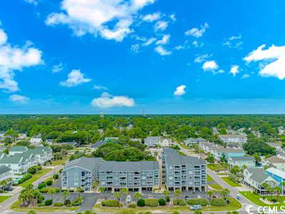 812 Ocean Blvd. S #G3 Surfside Beach, SC 29575