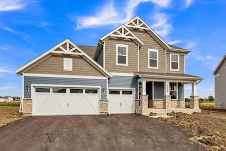 3121 Adele Dr Algonquin, IL 60102
