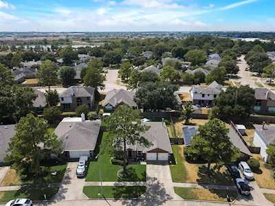 3019 Rainmont Ln Katy, TX 77449