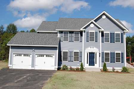 10 Theodore Dr #51 Merrimack, NH 03054
