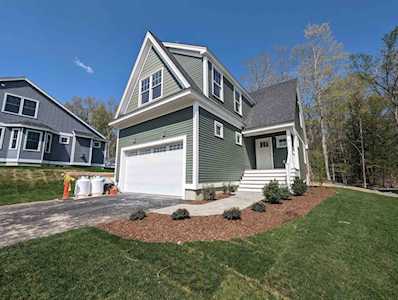 40 Tanner Circle #Lot 5 Newmarket, NH 03857