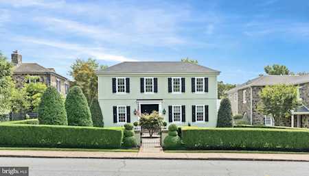 1408 Greenhill Ave Wilmington, DE 19806