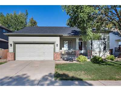 9837 Bathurst Way Highlands Ranch, CO 80130