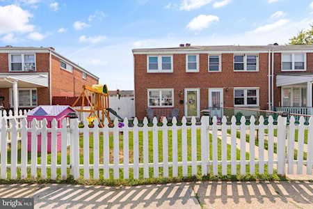 7861 Saint Bridget Dundalk, MD 21222
