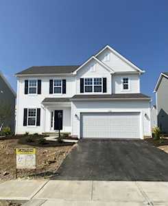 1130 Slippery Rail Drive Plain City, OH 43064