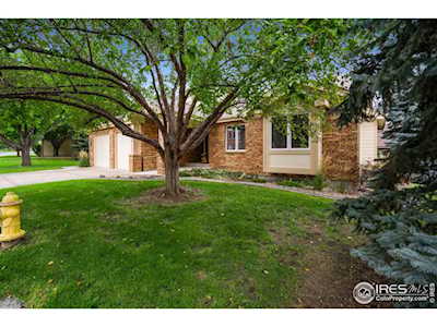 832 Ashford Ln Fort Collins, CO 80526