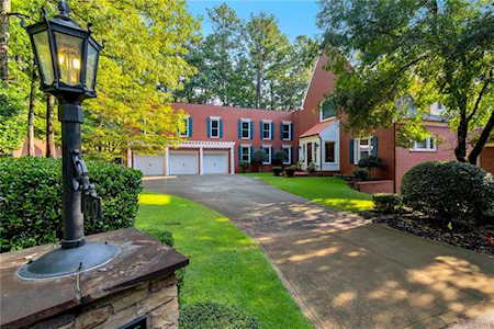 160 Stone Pond Lane Alpharetta, GA 30022