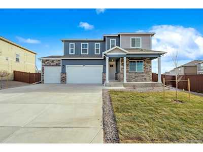 13468 Wabash St Thornton, CO 80602