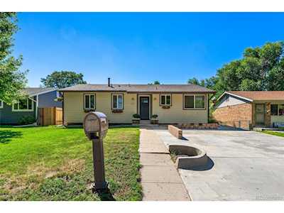 935 S Krameria St Denver, CO 80224