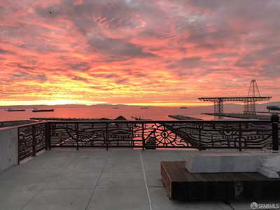 52 Innes Court #301 San Francisco, CA 94124