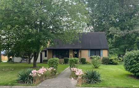 122 E North E Street Gas City, IN 46933