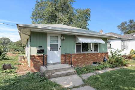 3401 Grimes Avenue N Robbinsdale, MN 55422