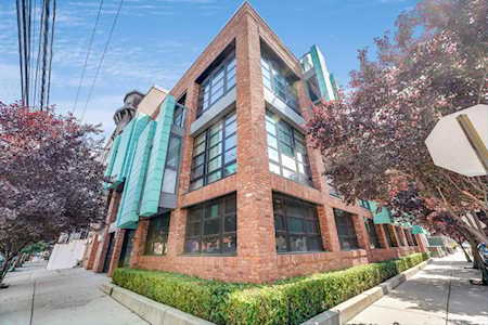 401 Jefferson St #2E Hoboken, NJ 07030
