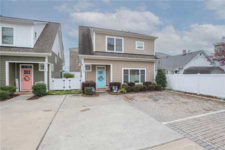 516 20th St #D Virginia Beach, VA 23451