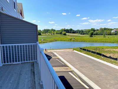 6608 Hinterland Trail S Cottage Grove, MN 55016