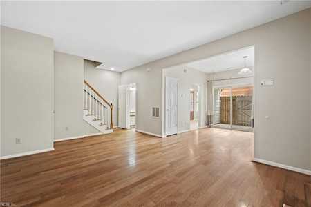 5040 Gatehouse Way Virginia Beach, VA 23455