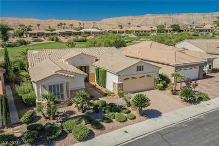 10525 Bambola Place Las Vegas, NV 89135