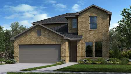 22302 Sam Raburn Dr Tomball, TX 77375