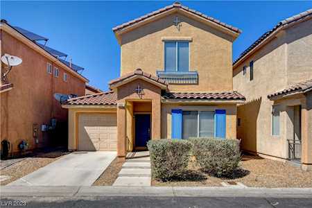 6802 Nickel Mine Ave Las Vegas, NV 89122