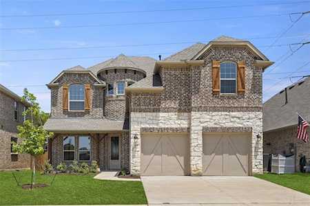 328 Moonvine Drive Little Elm, TX 75068