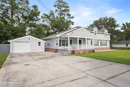 9133 Monroe AVE Jacksonville, FL 32208