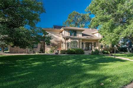1 Columbine Ln Littleton, CO 80123