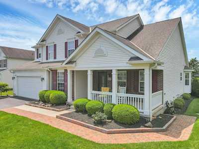4555 Natural Trail New Albany, OH 43054