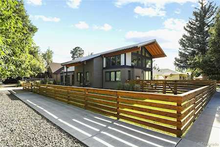 2028 N Royer St Colorado Springs, CO 80907