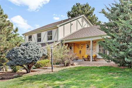 5982 S Emporia Circle Englewood, CO 80111