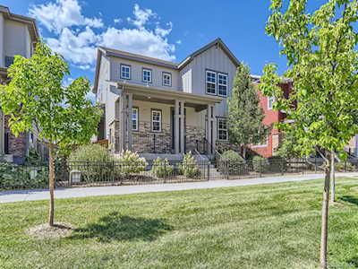 9140 W 100th Way Westminster, CO 80021