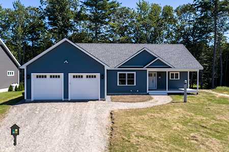 Lot #3 Halcyon Dr Topsham, ME 04086
