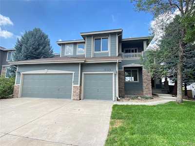 10225 Lauren Ct Highlands Ranch, CO 80130