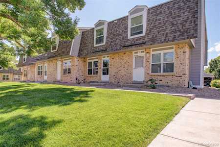 1482 S Pierson St #73 Lakewood, CO 80232
