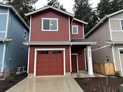 4530 SE Fleming #74 Newport, OR 97366