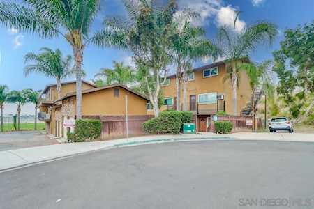 5505 Adelaide Avenue #14 San Diego, CA 92115