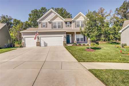 2027 Wyndgate Meadows Dr Lake St Louis, MO 63367