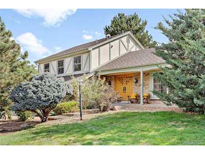 5982 S Emporia Cir Englewood, CO 80111