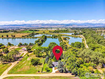 10587 N 95th St Longmont, CO 80501
