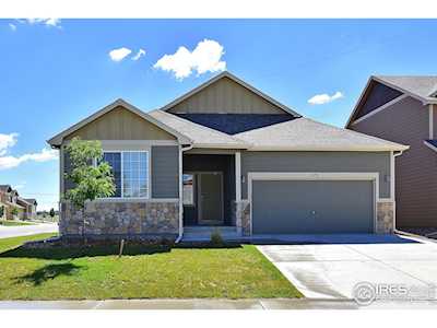 936 Milner Pass Rd Severance, CO 80550