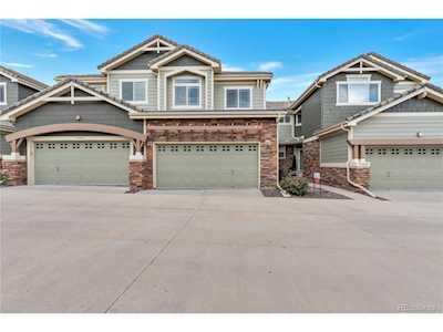 15078 E Crestline Pl Centennial, CO 80015