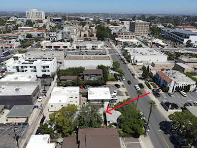 3920-24 Third Ave San Diego, CA 92103