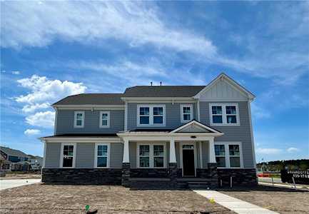 1813 Malvern Dr Virginia Beach, VA 23456