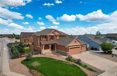 7884 Antelope Meadows Circle Peyton, CO 80831