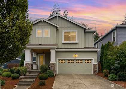 1667 NE Falls Dr Issaquah, WA 98029